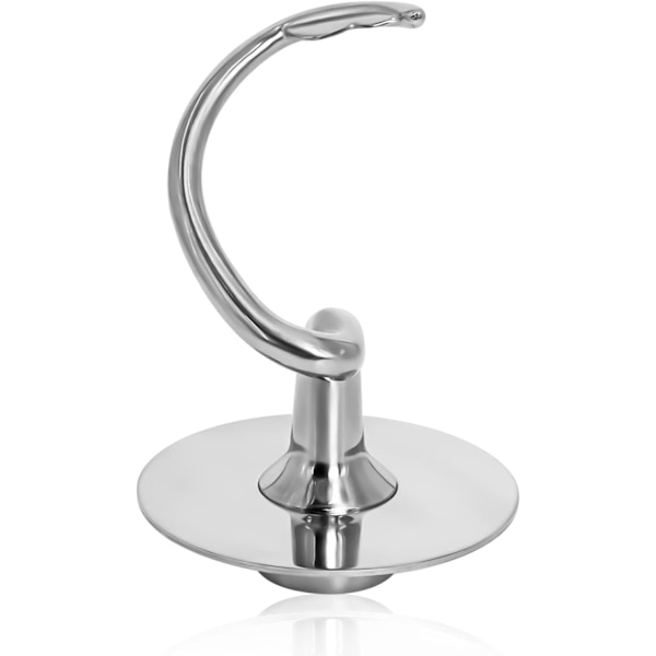 K45DH degkrok ersättning för Kitchen aid 4,5-5 kvart lutande stativblandare