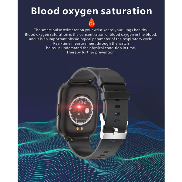 Bluetooth Calling Smart Watch Smart Watch d147 Fyndiq