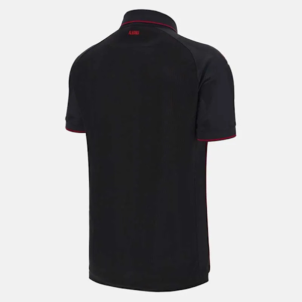 Albanien Away-trøje 2023/24 L