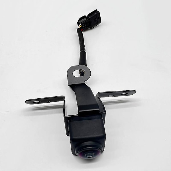 Frontgitter parkeringsassistent kamera til Nissan Rogue 2017 2018 2019 2020 284f16fl0a 284f1-6fl0a 1pcs