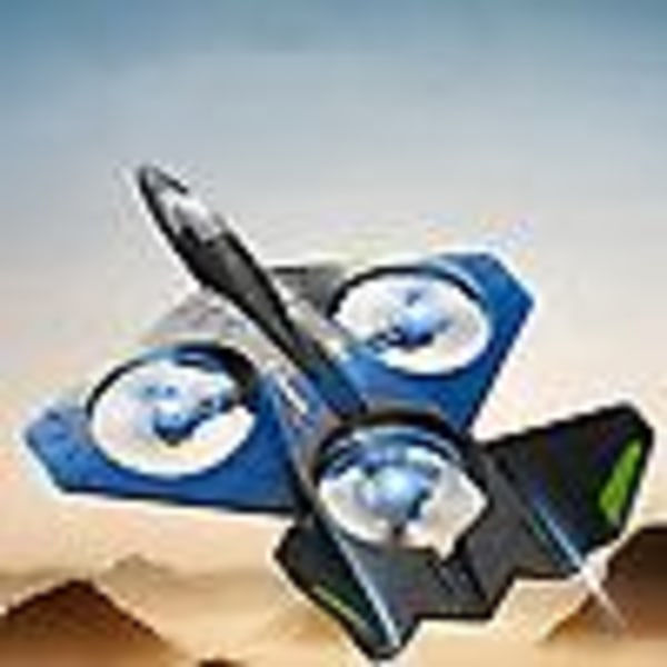 Rc Fly - Intelligent Gyroskop For Barn - Mini Drone Med Kamera, Droner For Nybegynnere, Gutter Gaver Jente Leker