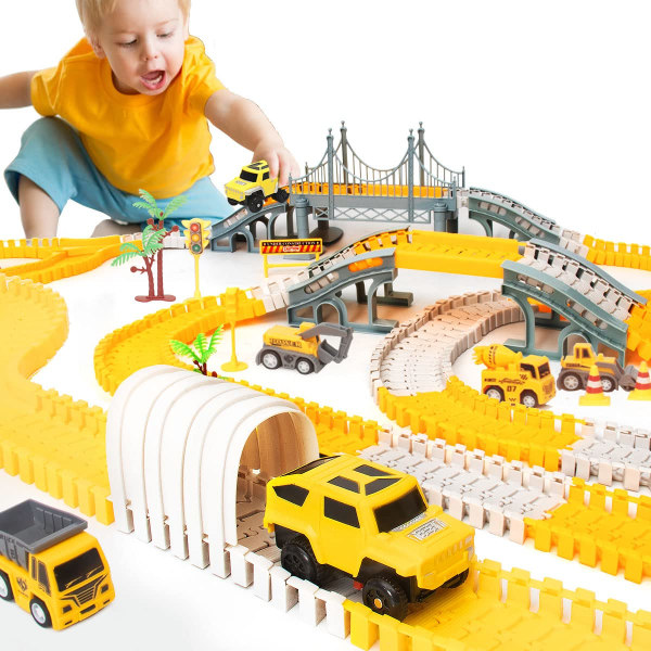 Junavaunujen lasten sähkötekniikan ajoneuvo jatkuvasti muuttuva koottu leluauto pieni juna