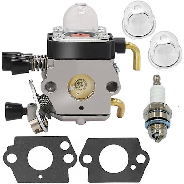 Karburator Stihl Fs80, Stihl Fc55 Fc75 Fc85 Fs310 Fs38 Fs45 Fs45c Fs45l Fs46 Fs55 Fs55c Fs55r Fs55t Fs55t Fs74 Fs76 Fs80 Fs855 H575hl