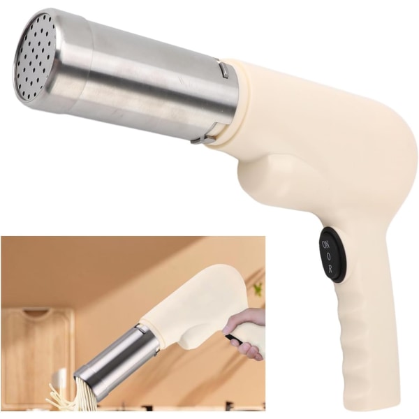 Helautomatisk Nudelmaskin