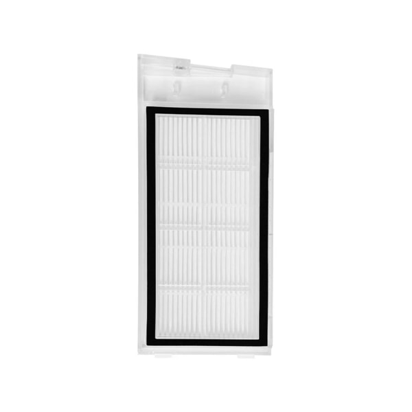 For Xiaomi Roidmi Eve Plus SDJ01RM Robotstøvsuger Reservedeler Tilbehør Hovedsidebørste Hepa Filter Mopp Støvpose