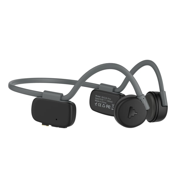 Knogleledningshøreapparat Bluetooth-headset