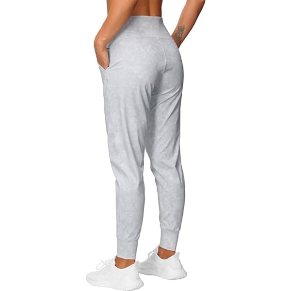 Letvægts Tapered Athletic Leggings L