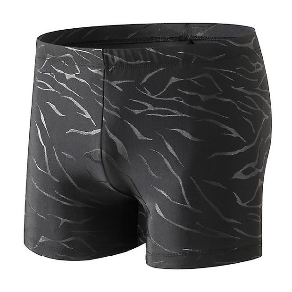 Badbyxor Herr Quick Dry | Simbassäng Badkläder | Simtillbehör Color 1 2XL(60-70kg)