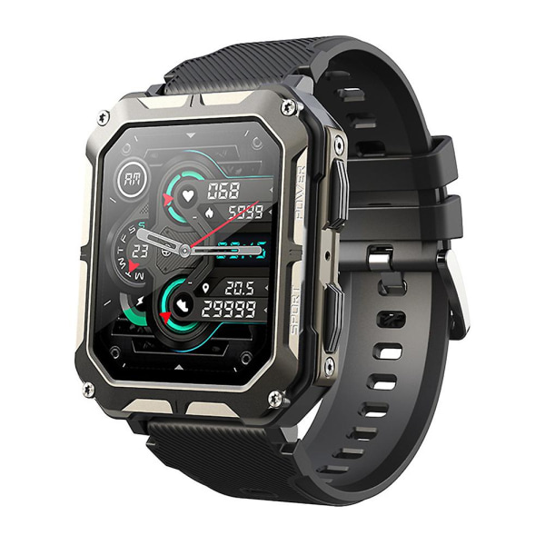 Multifunctional Smart Watch