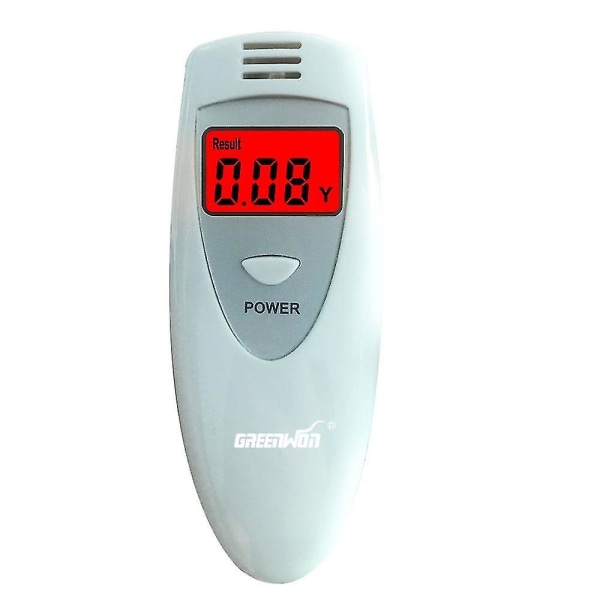 Ketoosimittari Breath Ketone Tester Monitor
