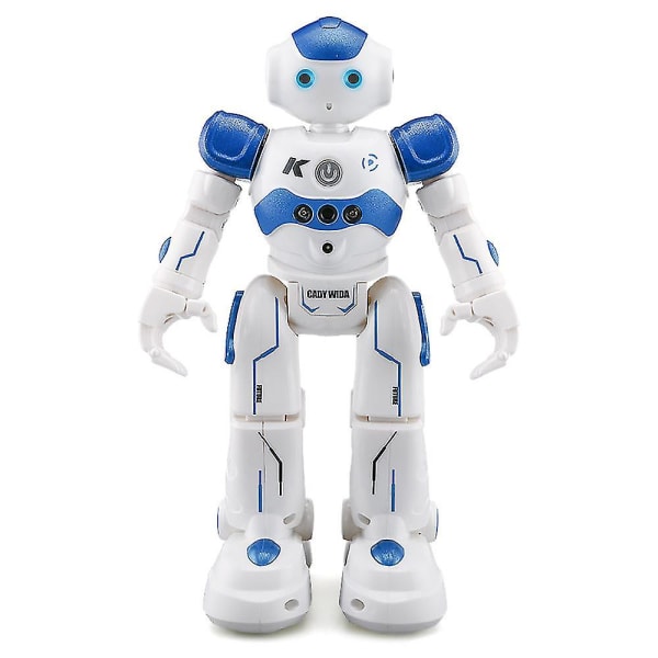 Jjrc R2 Fjernbetjening Robot Børn Elektrisk interaktivt legetøj
