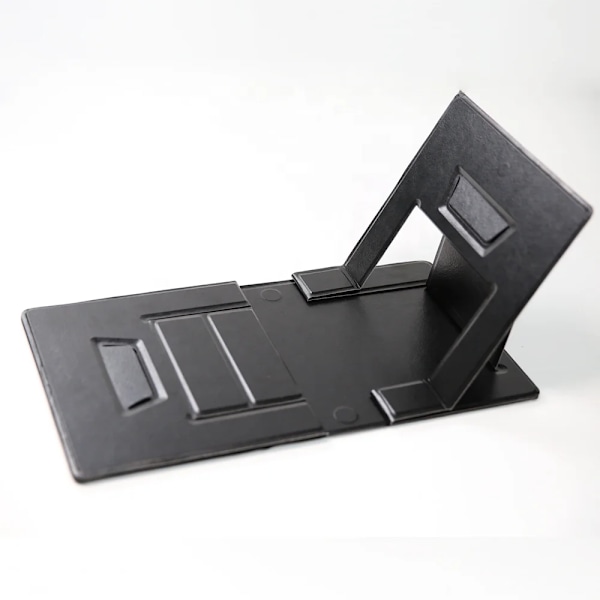 Bærbar computer stand til sofa, seng og skrivebord | Opbevaring | Stående skrivebord | Camping