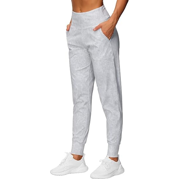 Letvægts Tapered Athletic Leggings XXL