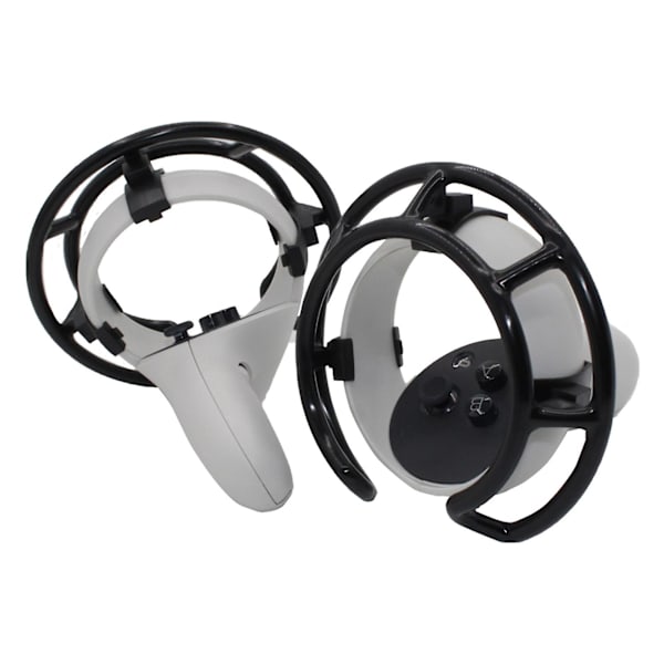 Vr Headset Controllers Hållare Fixer Tillbehör Vr Headset Controller Fixer Lätt och lätt att bära Vr Tillbehör