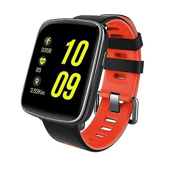 Bluetooth sport smart watch deals