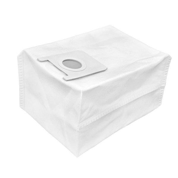 For Xiaomi Roidmi Eve Plus SDJ01RM Robotstøvsuger Reservedeler Tilbehør Hovedsidebørste Hepa Filter Mopp Støvpose