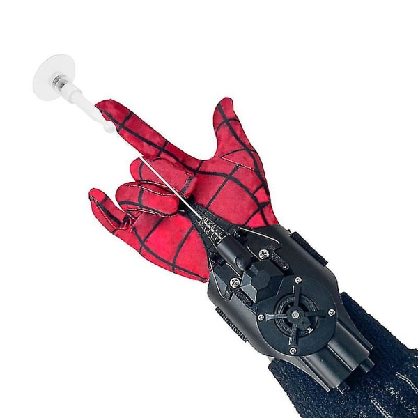 Verkkoampujat, Spider Silk Launcher lapsille USB lataus, köysilaukaisija