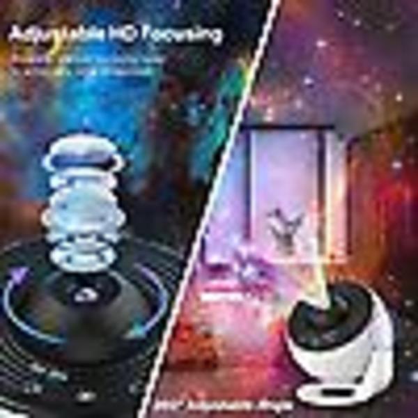 Planetarium Star Projector, Galaxy Projector