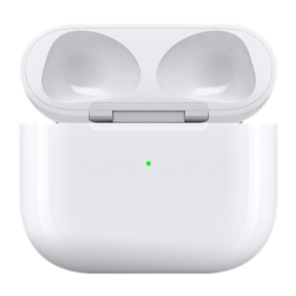 Vaihtolangaton latauskotelo Airpods3-kuulokkeille 620 Mah Latauskotelo USB-C Tukee langatonta