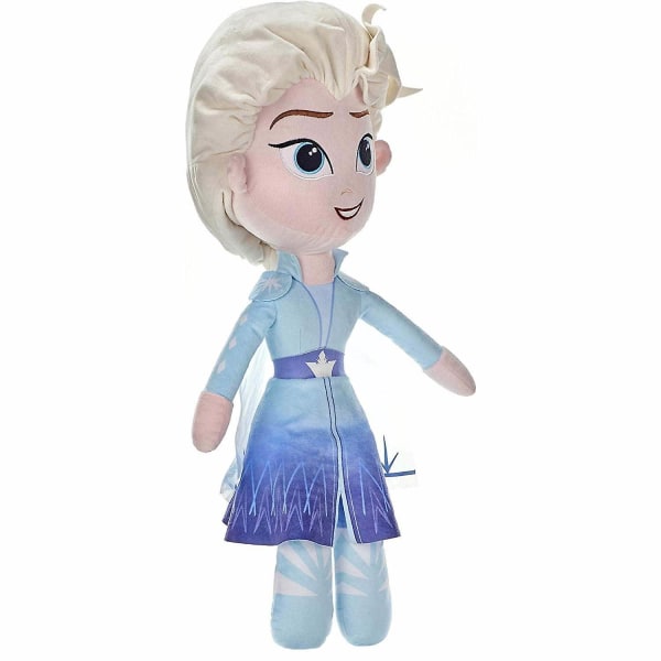 Frozen 2 / Frost 2, Gosedjur / Mjukisdjur - Elsa 9269 | Fyndiq