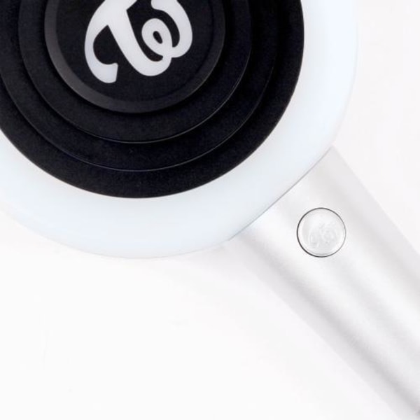 Til Twice Light Stick Lampe Bluetooth Lightstick Gave Til Fans