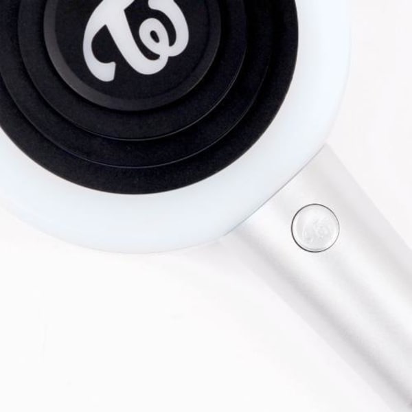 Twice Light Stick -lamppu Bluetooth Lightstick -lahja faneille