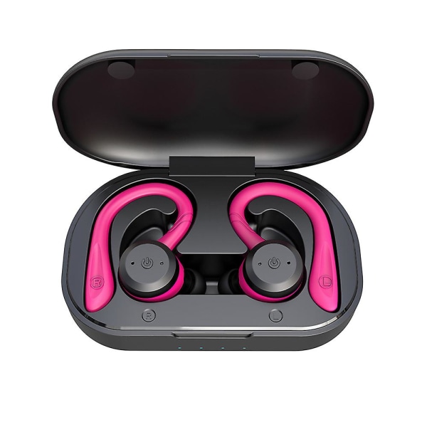 20 tuntia soittoaikaa uinti vedenpitävät Bluetooth kuulokkeet Tws Ipx7 in-ear stereot