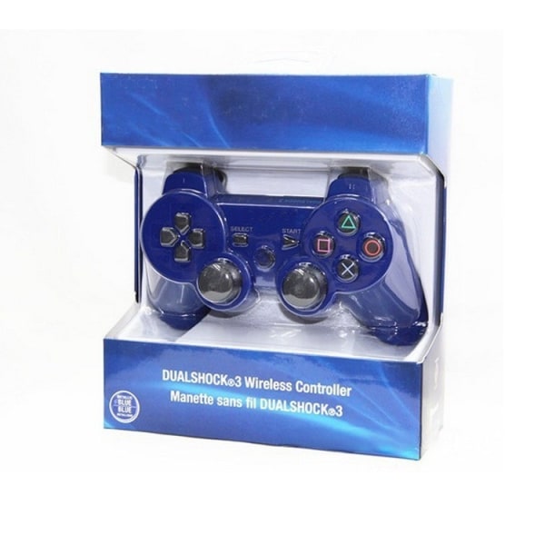 For Ps3 Wireless Dualshock 3 Controller Joystick Gamepad For Playstation 3
