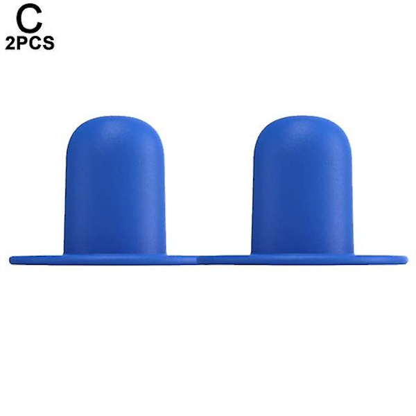 Bestway Svømmebassiner Stik | Bestway Pool Tilbehør | Afløbsprop til swimmingpool blue 1pc