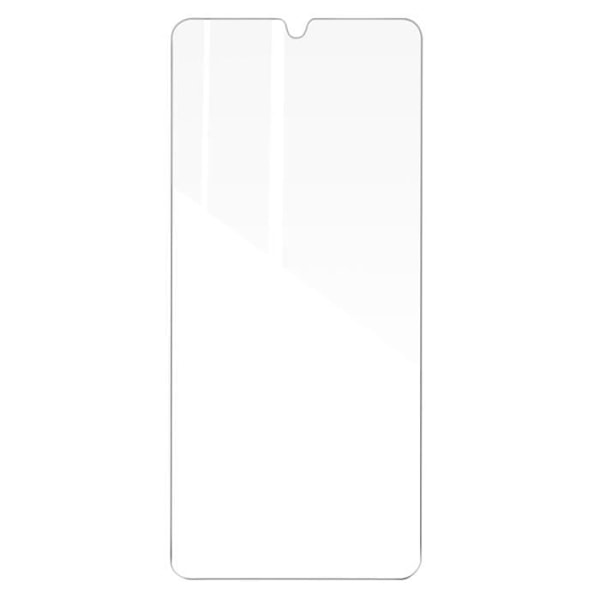 Skärmskyddsfilm - AVIZAR - Samsung Galaxy A33 5G - 9H härdat glas - Ultratunn - Anti-fingeravtryck Transparent