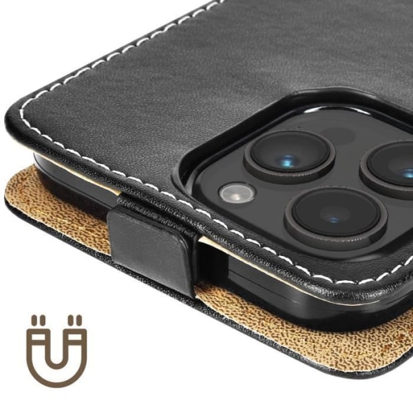 Vertical Flip Case iPhone 14 Pro Max Flip Case