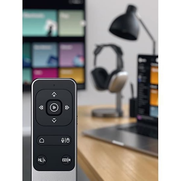 Satechi R2 Bluetooth-kaukosäädin