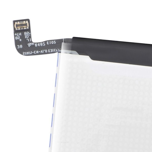 Internbatteri til Samsung Galaxy A06 5000mAh model HQ-7160SS Hvid Vit
