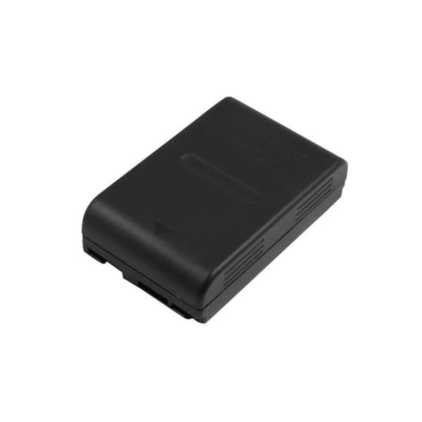 Batteri 4,8V 2100mAh Videokamera Kompatibel VW-VBS10E VSB0200