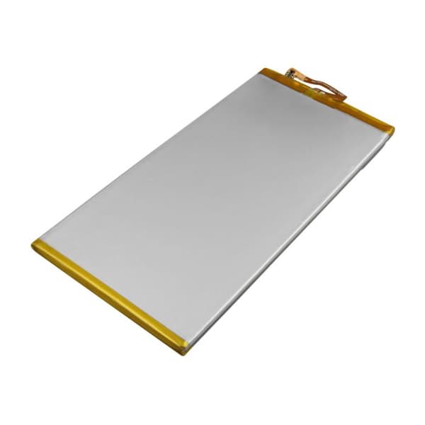 Batteri - AVIZAR - Huawei Ascend P8 Max - Li-polymer 3.8V - 4360mAh - Origin compatibility Gul