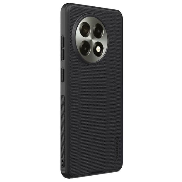 Cover til 13R 5G - TPU+PC, Sort Svart