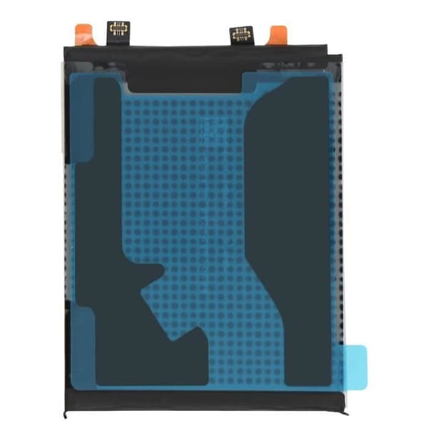 Internt batteri - XIAOMI - Xiaomi 12 - 4500mAh - Lithium Ion - Sort Svart