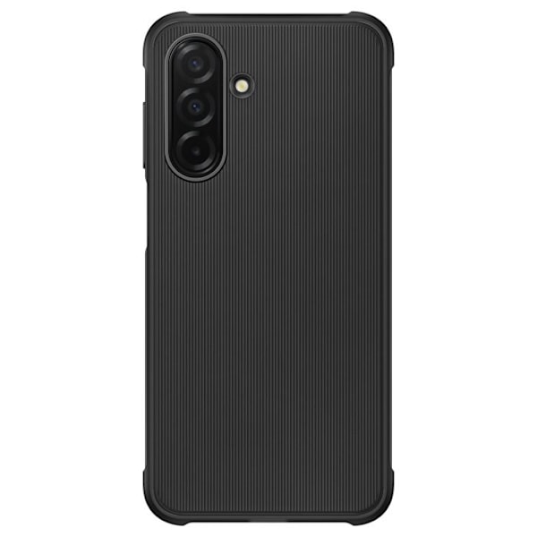 Coque d'Origine för Samsung Galaxy A26 Stötskyddande Rugged Case Samsung Svart Svart