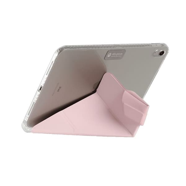Étui Origami - STM OPP - iPad 10,9" (2022) - Rosa - Pige