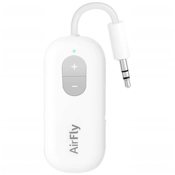 Sändare / Mottagare Bluetooth 3,5 mm Jack Autonomy 20h Airfly SE Twelve South