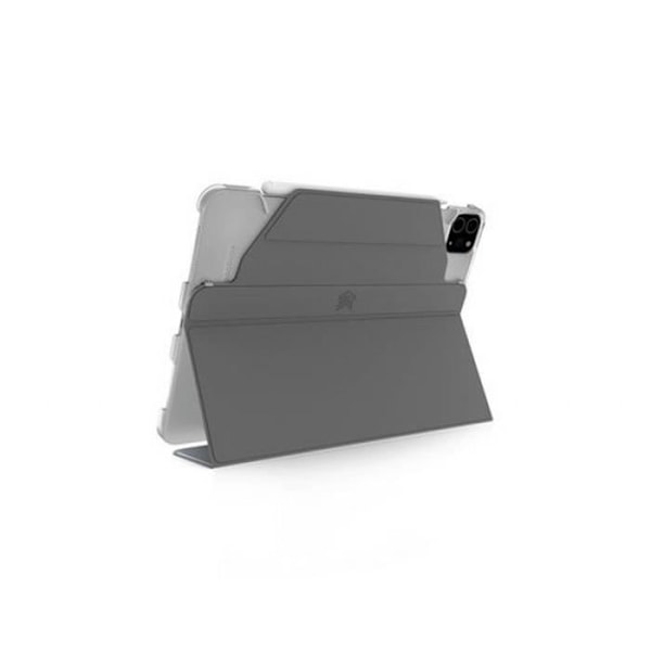 Skyddsfodral för iPad Air/Pro 11 Folio Studio stm varor Grå Grå