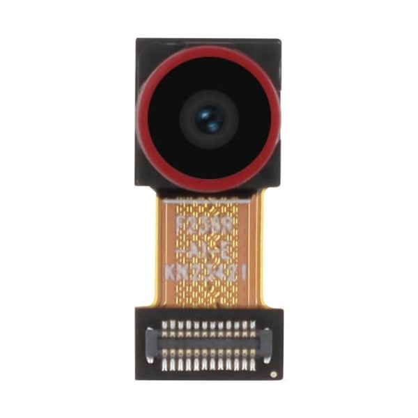 Frontkamera för Samsung Galaxy A05s 13MP Selfie Sensor Original Samsung Black Svart