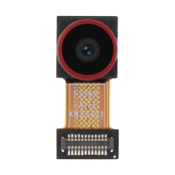 Frontkamera til Samsung Galaxy A05s 13MP Selfie Sensor Original Samsung Sort Svart