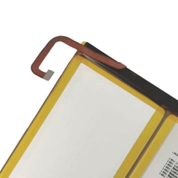 Internbatteri för Crosscall Core T4 - AVIZAR - BAT-COMP-CT4 - Kapacitet 7000mAh - Vit Vit