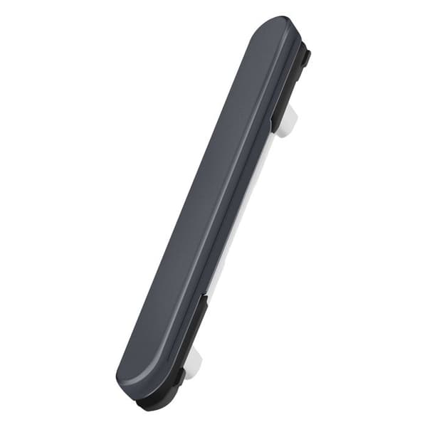 Vaihdevolyyminappi Galaxy S25 Edge Service Pack Samsung Musta Svart