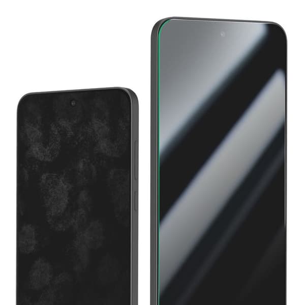 OnePlus Nord CE5 Taustakalvo, Liioitettu 2.5D Läpinäkyvä