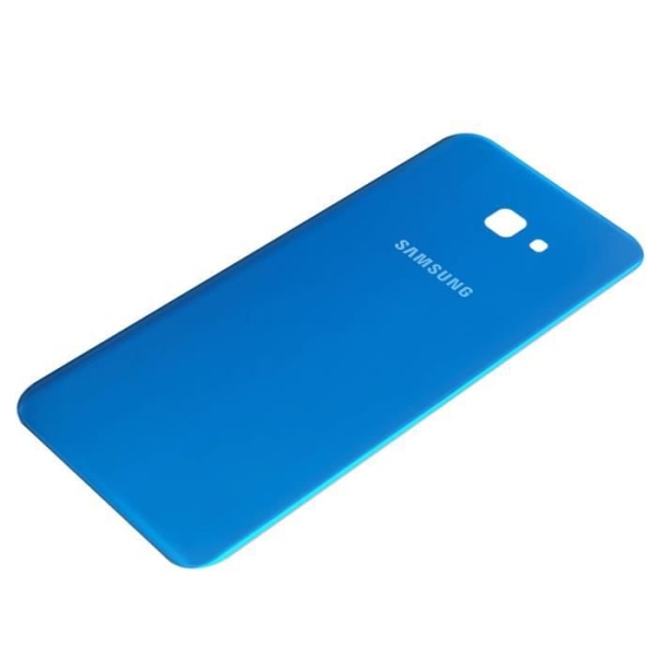 Batteriskal till Samsung Galaxy J4 Plus Ersättningsbakstycke blå