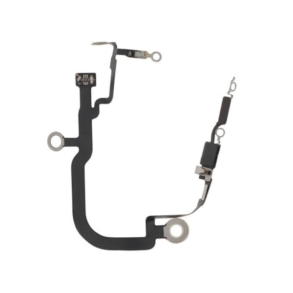 Erstatning Bluetooth-dug til iPhone XS - AVIZAR - Sort - Registrerer Bluetooth-enheder Svart