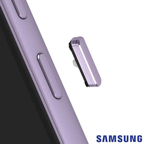 Original Samsung Power Button Reservedel til Galaxy S22 og S22 Plus