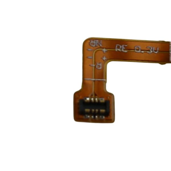 Batteri - AVIZAR - Galaxy Z Fold 4 - 2060mAh - Li-Polymer - 3.8V
